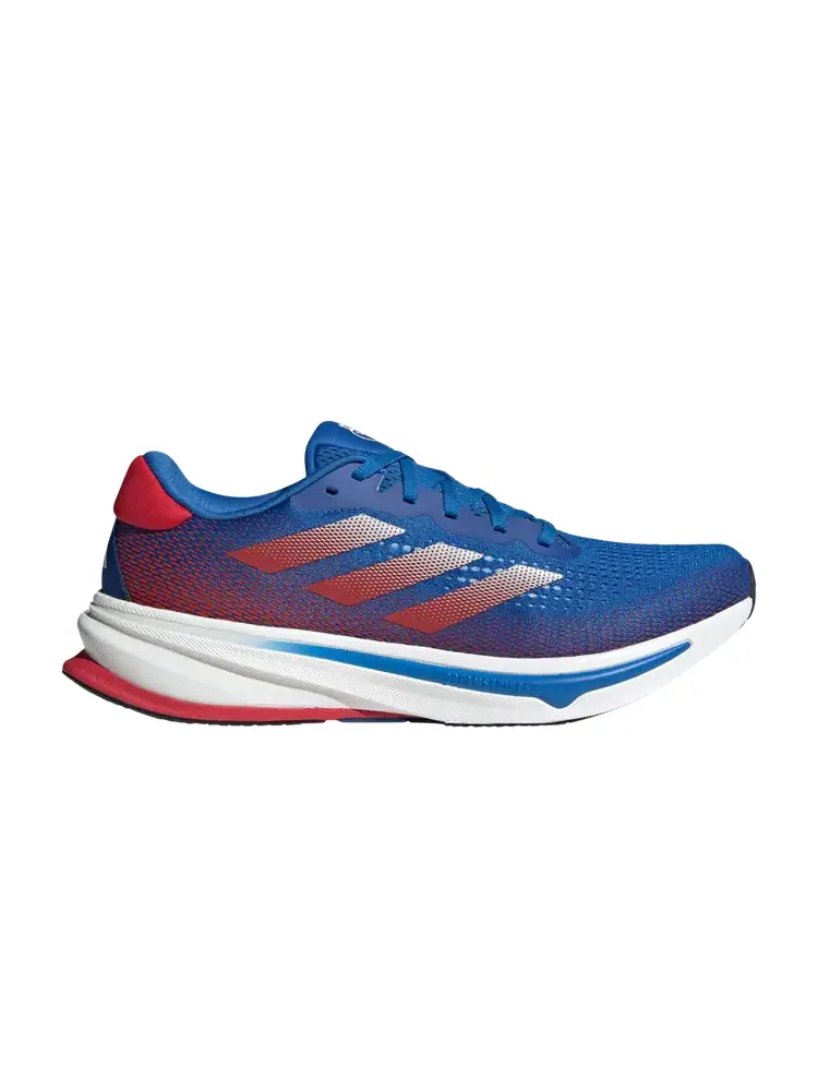 Кроссовки Adidas Supernova Rise — изображение 1 из 1, синий