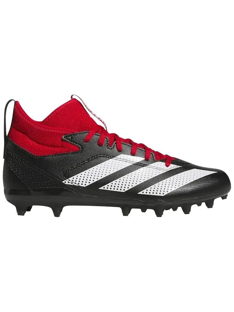 Кроссовки Adidas Adizero Impact.2 — изображение 1 из 1, черный