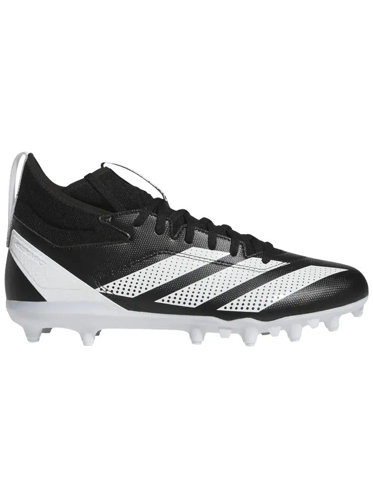 Кроссовки Adidas Adizero Impact.2 — изображение 1 из 1, черный