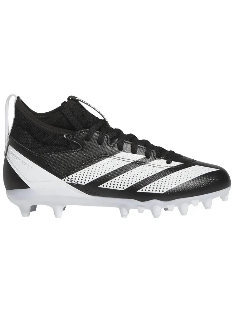 Кроссовки Adidas Adizero Impact.2 K — изображение 1 из 1, черный
