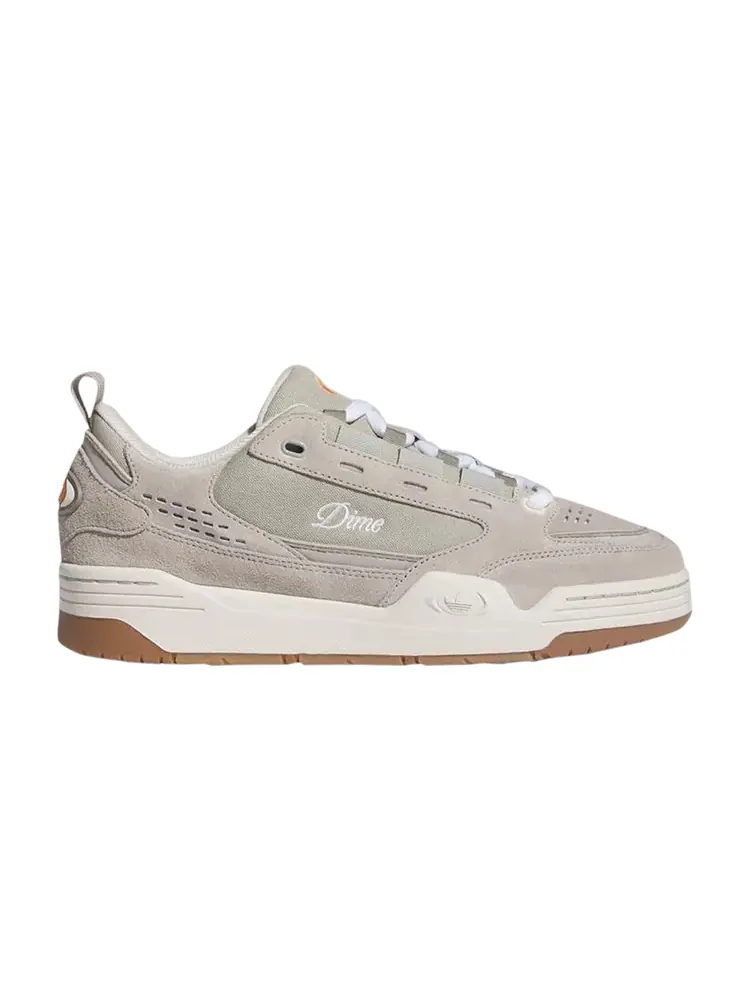 Кроссовки Adidas Dime x ADI2000 — изображение 1 из 1, коричневый