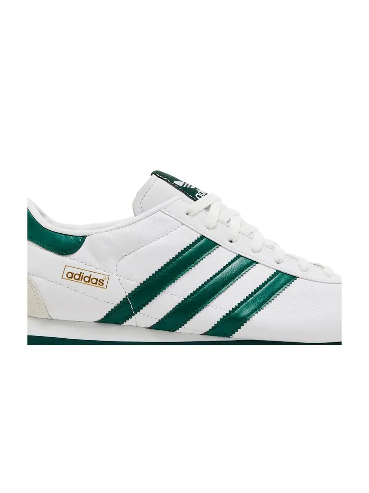 Кроссовки Country Japan 'White Collegiate Green' — изображение 2 из 8, белый зеленый