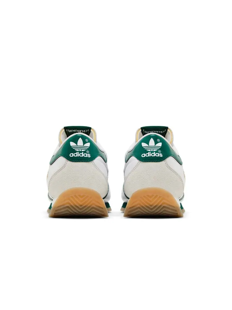 Кроссовки Country Japan 'White Collegiate Green' — изображение 6 из 8, белый зеленый