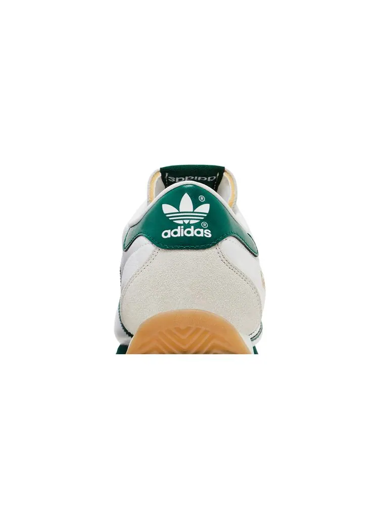 Кроссовки Country Japan 'White Collegiate Green' — изображение 7 из 8, белый зеленый