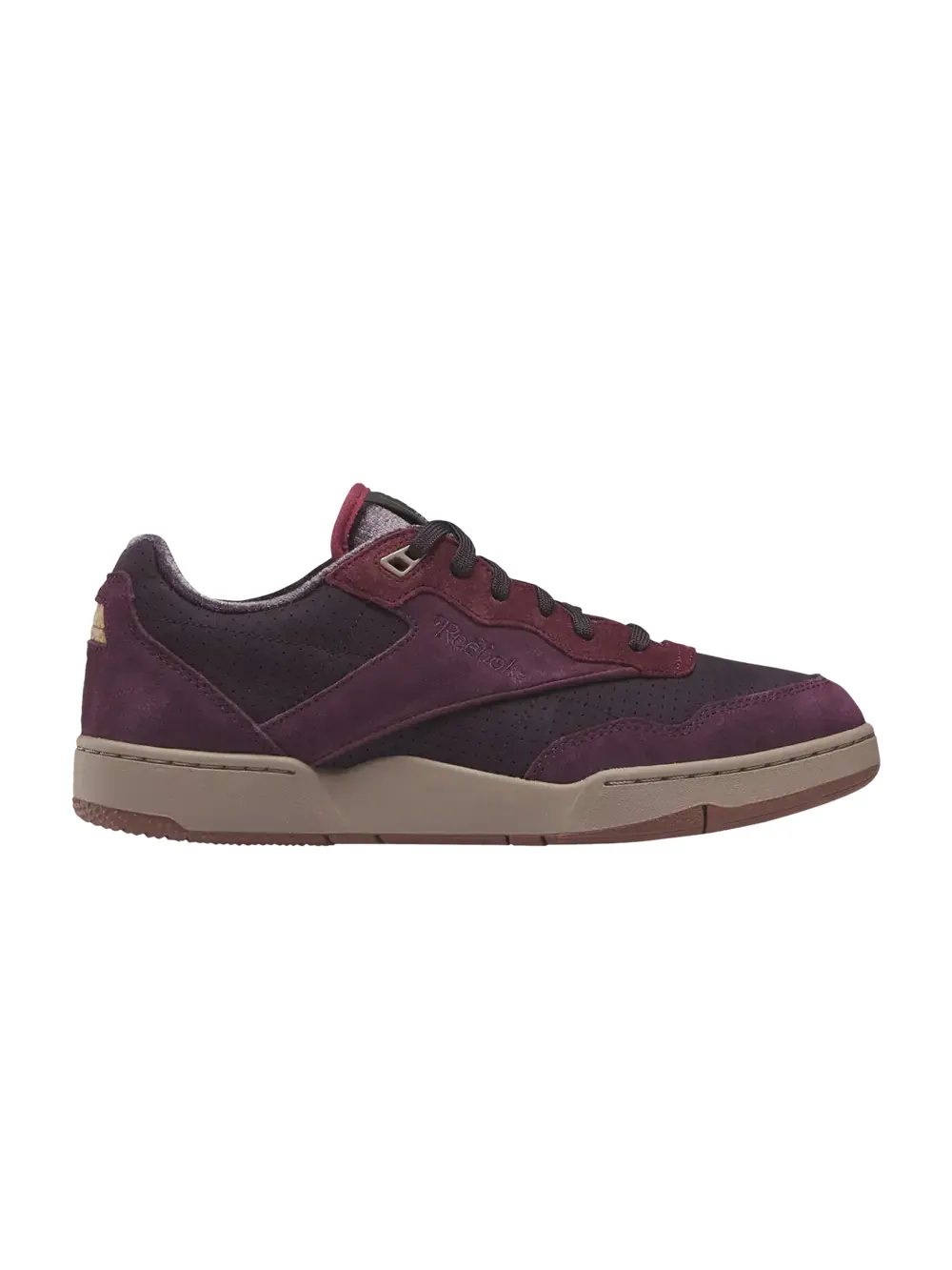 Кроссовки BB4000 2s Day' Reebok — изображение 1 из 1, фиолетовый