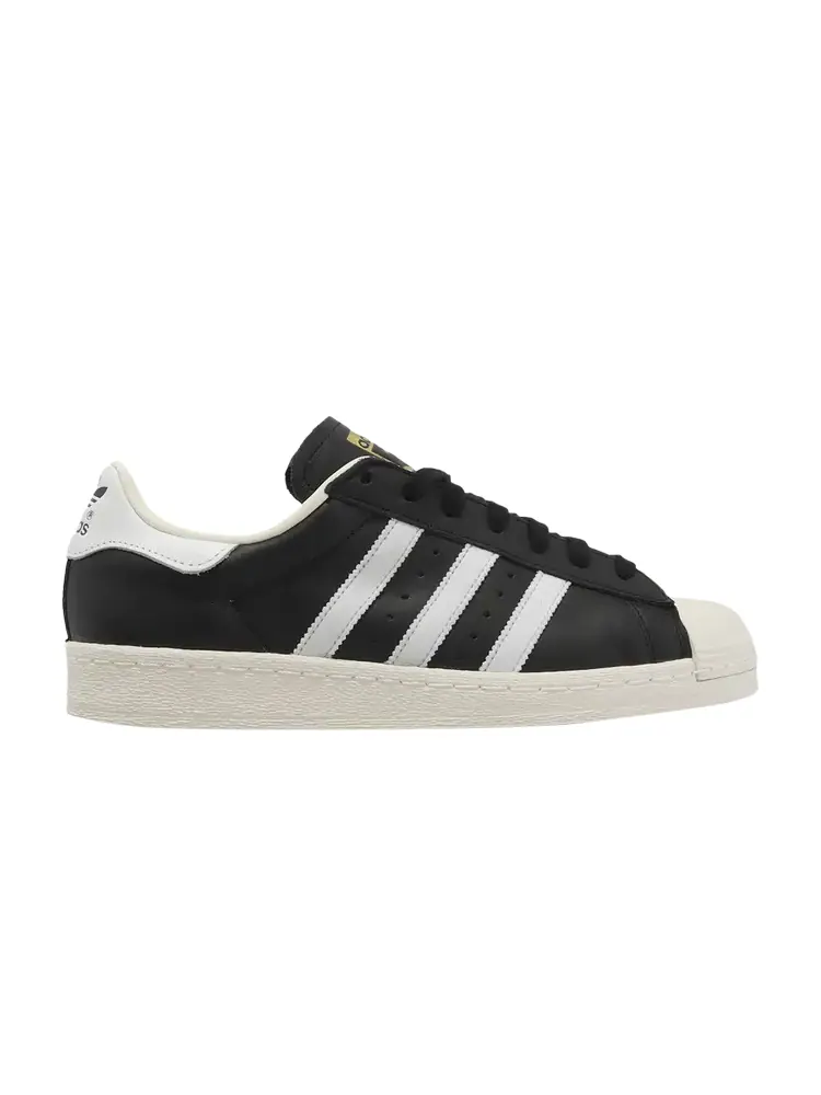 Кроссовки Adidas Superstar 82 — изображение 1 из 1, черный