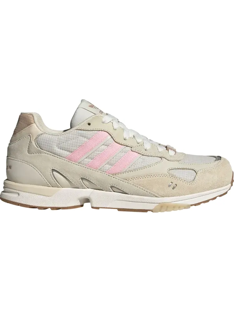 Кроссовки Torsion Super 'Cream White Clear Pink' — изображение 1 из 1, бежевый