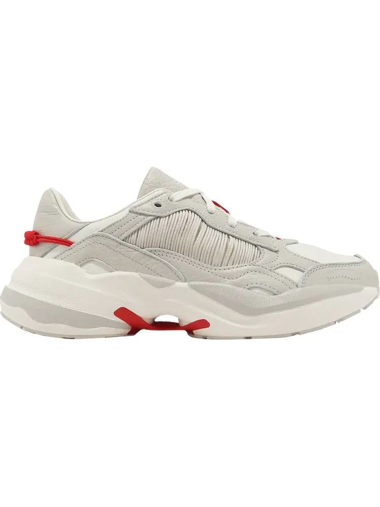 Кроссовки Adidas Maxxcetus — изображение 1 из 1, бежевый