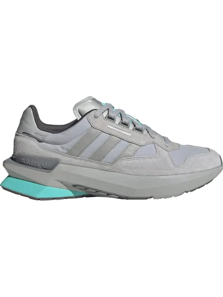 Кроссовки Treziod PT 'Grey Mint' — изображение 1 из 1, серый