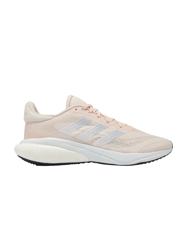 Кроссовки adidas Wmns Supernova 3 'Wonder Beige' — изображение 1 из 1, бежевый/белый/синий
