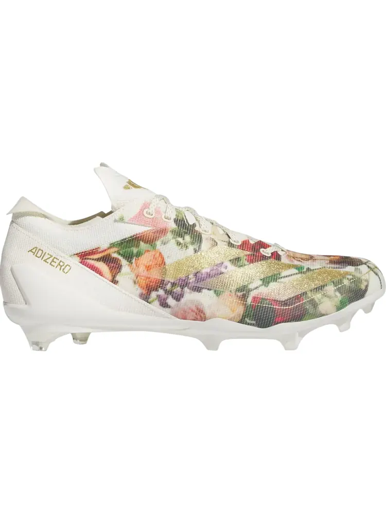 Кроссовки Adizero Electric Speed 'Coronation - Off White' — изображение 1 из 1, бежевый