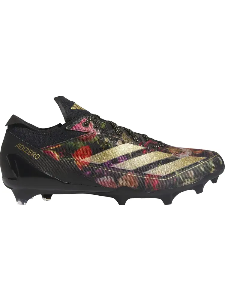 Кроссовки Adizero Electric Speed 'Coronation - Black' — изображение 1 из 1, черный