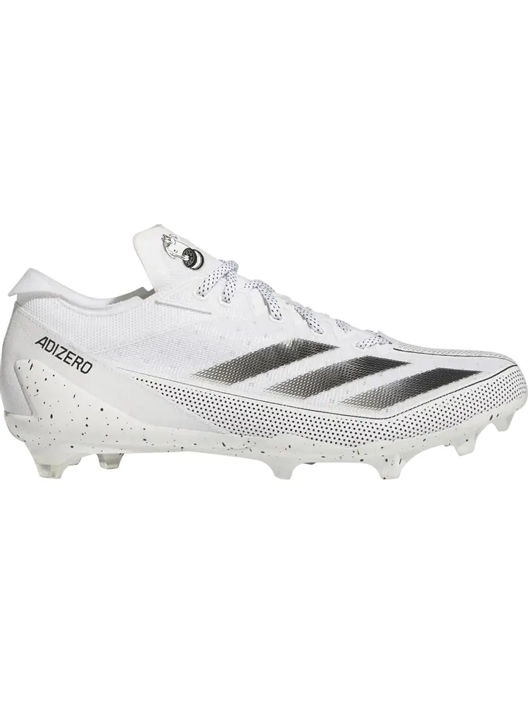 Кроссовки Adizero Electric 'Snack Attack - Milk 'N Oreos' — изображение 1 из 1, белый