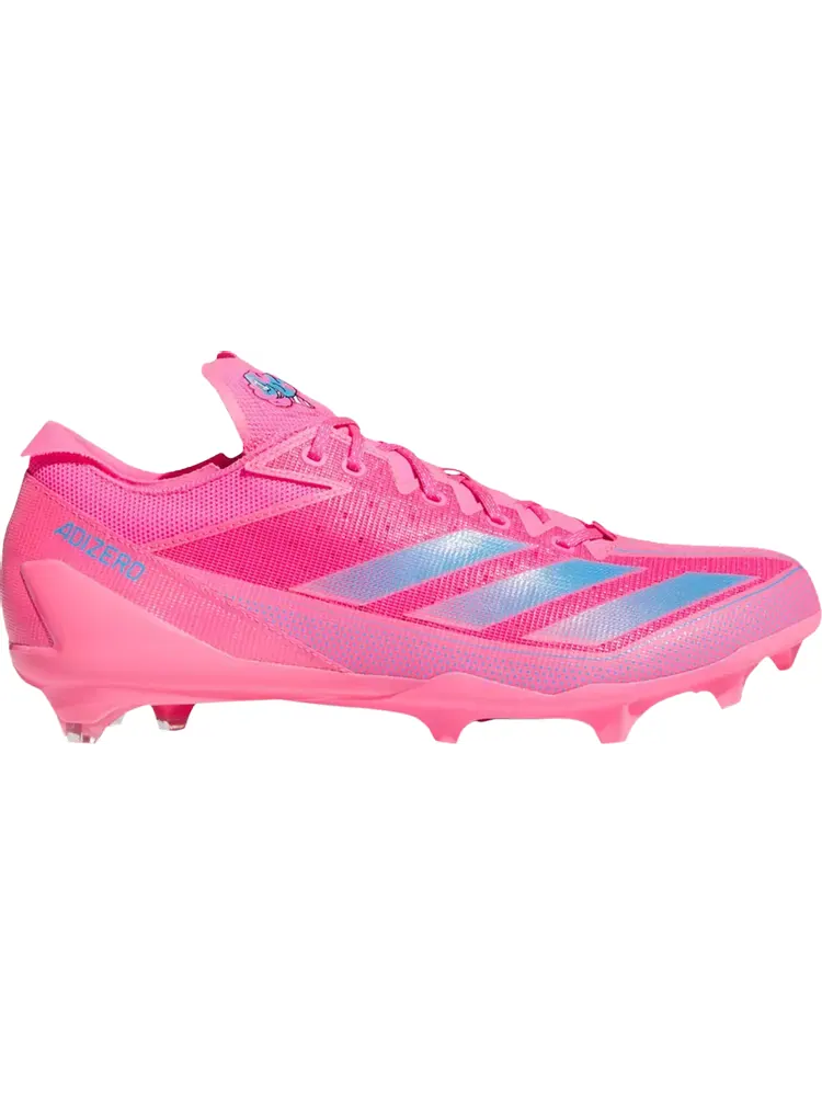 Кроссовки Adizero Electric 'Snack Attack - Cotton Candy' — изображение 1 из 1, розовый