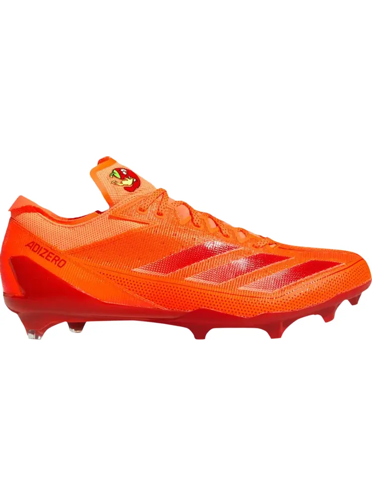 Кроссовки Adizero Electric 'Snack Attack - Chili' — изображение 1 из 1, красный