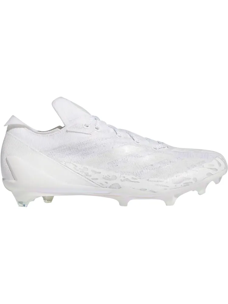 Кроссовки Adizero Electric Speed 'Juice Pack - White' — изображение 1 из 1, белый