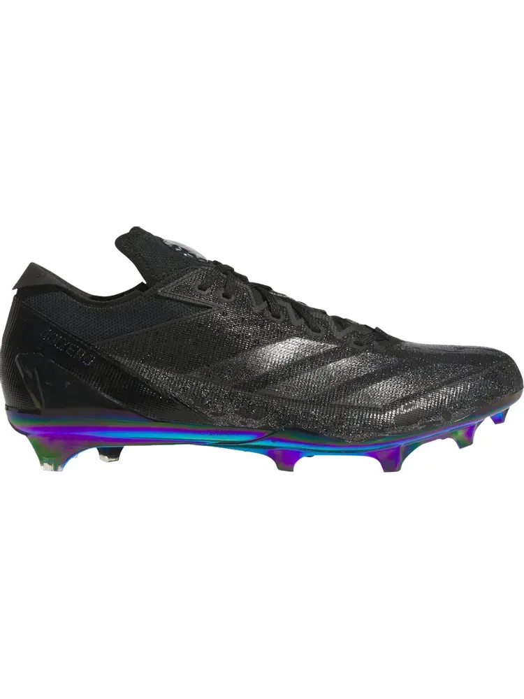 Кроссовки Adizero Electric Speed 'Juice Pack - Black' — изображение 1 из 1, черный