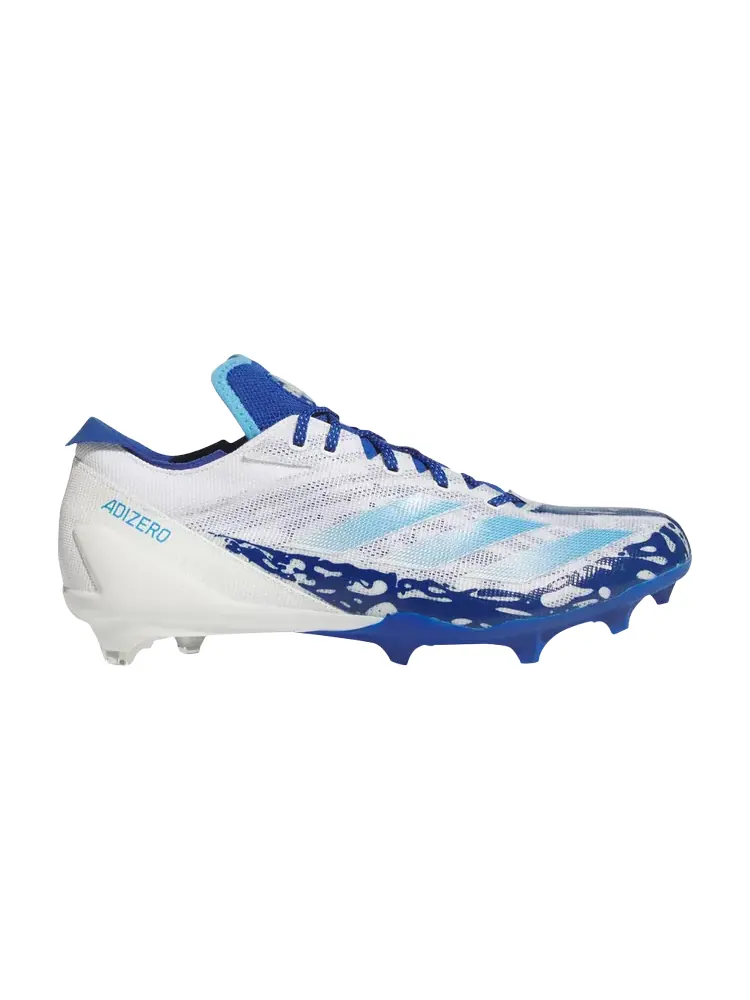 Кроссовки Adidas Adizero Electric Speed — изображение 1 из 1, синий