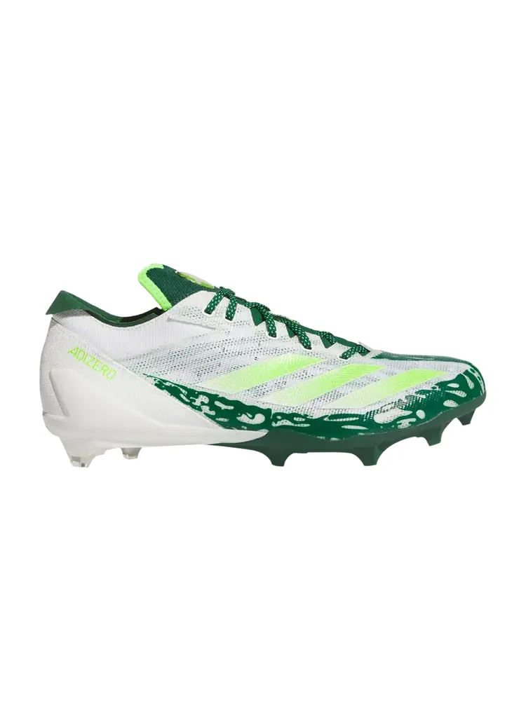 Кроссовки Adidas Adizero Electric Speed — изображение 1 из 1, зеленый
