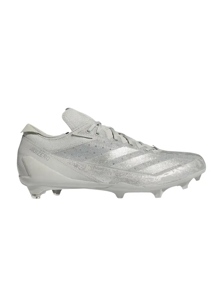 Кроссовки Adidas Adizero Electric Speed — изображение 1 из 1, серебряный