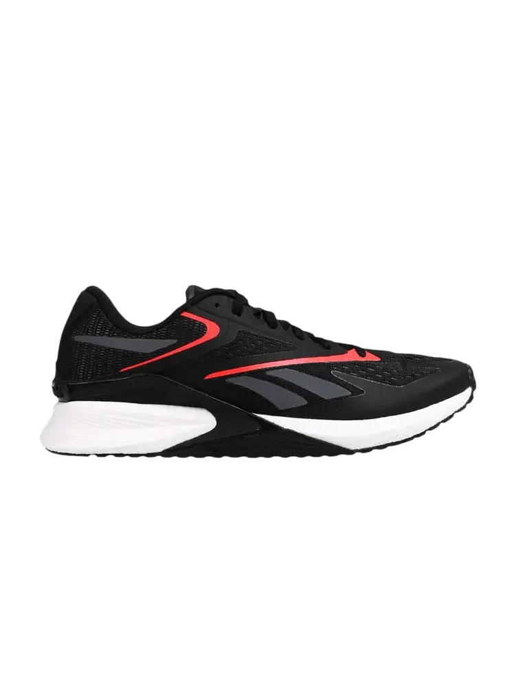 Кроссовки Speed 22 TR 'Black Neon Cherry' — изображение 1 из 1, черный неоновый