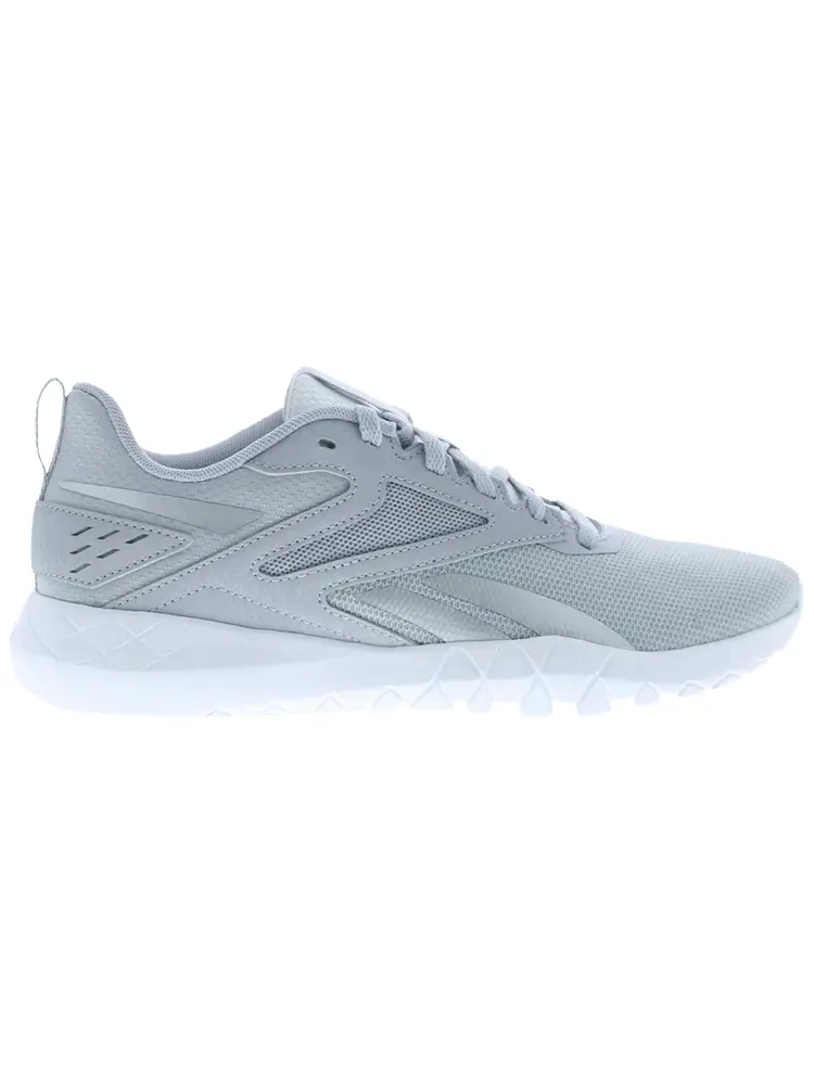Кроссовки Reebok Wmns Flexagon Energy TR 4 'Cold Grey' — изображение 1 из 1, серый