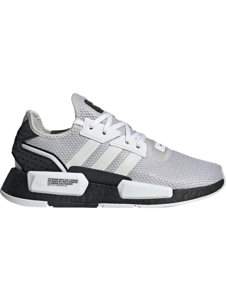 Кроссовки NMD_G1 'Grey Black' — изображение 1 из 1, серый