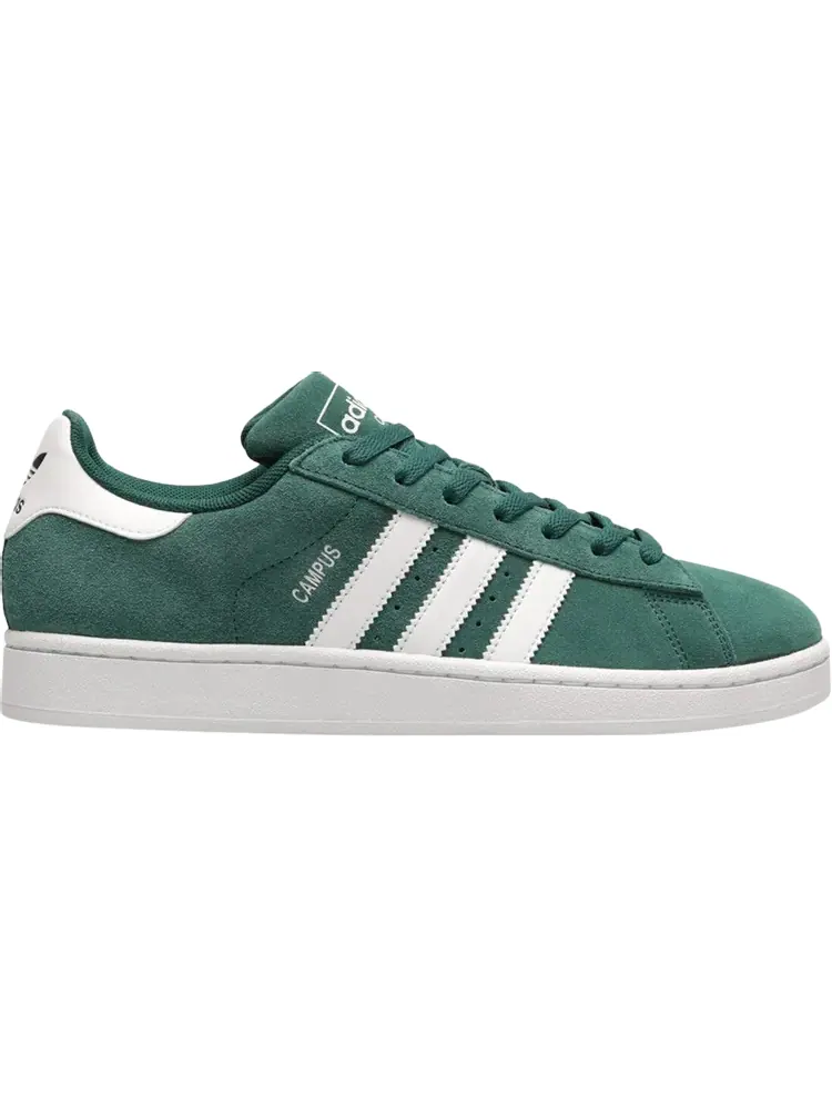 Кроссовки Campus 2 'Collegiate Green' — изображение 1 из 1, зеленый