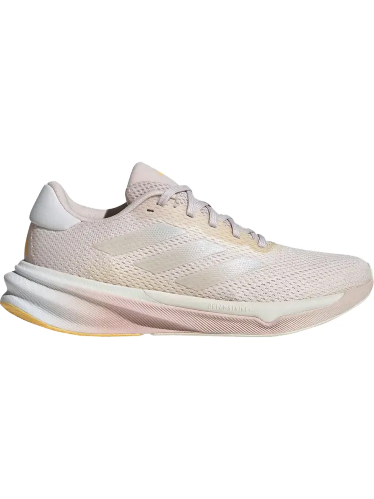 Кроссовки Wmns Supernova Stride 'Putty Mauve Spark' — изображение 1 из 1, розовый