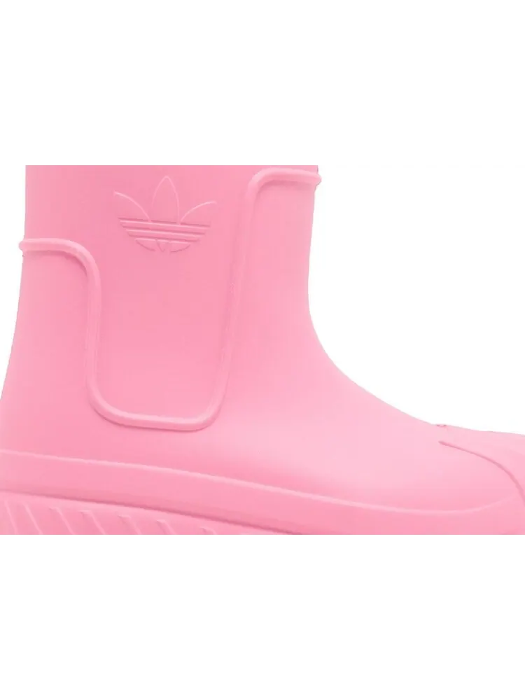 Кроссовки Wmns adiFOM Superstar Boot 'Pink Frenzy' — изображение 2 из 4, розовый