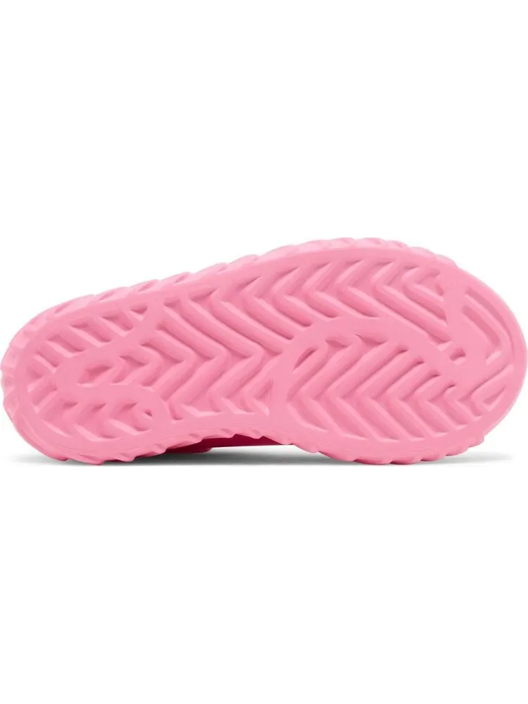 Кроссовки Wmns adiFOM Superstar Boot 'Pink Frenzy' — изображение 4 из 4, розовый