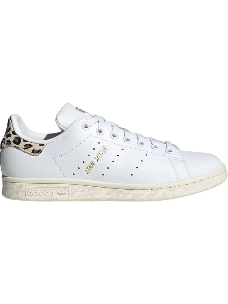 Кроссовки Wmns Stan Smith 'Cloud White Leopard' — изображение 1 из 1, белый