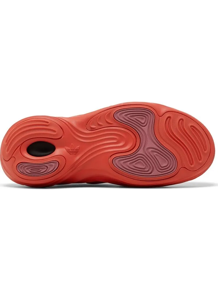 Кроссовки adiFOM Q 'Preloved Red' — изображение 4 из 4, красный