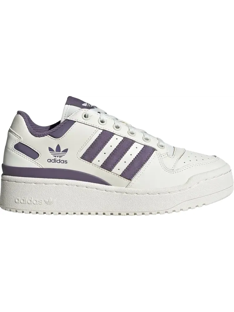 Кроссовки Wmns Forum Bold 'Off White Shadow Violet' — изображение 1 из 1, бежевый