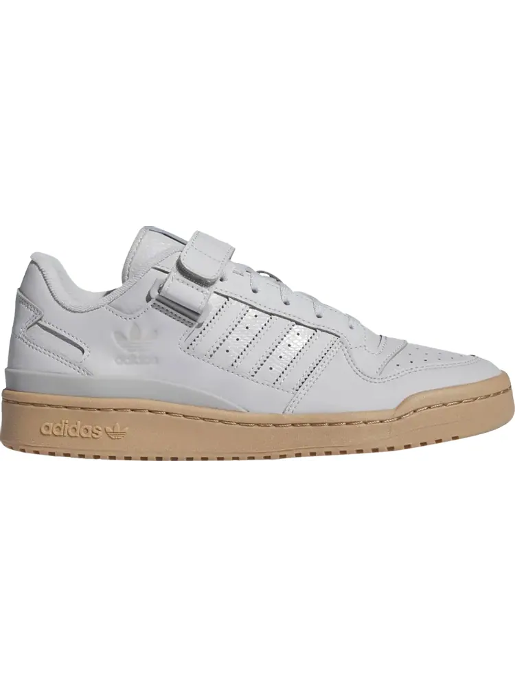 Кроссовки Forum 'Grey Gum' — изображение 1 из 1, серый