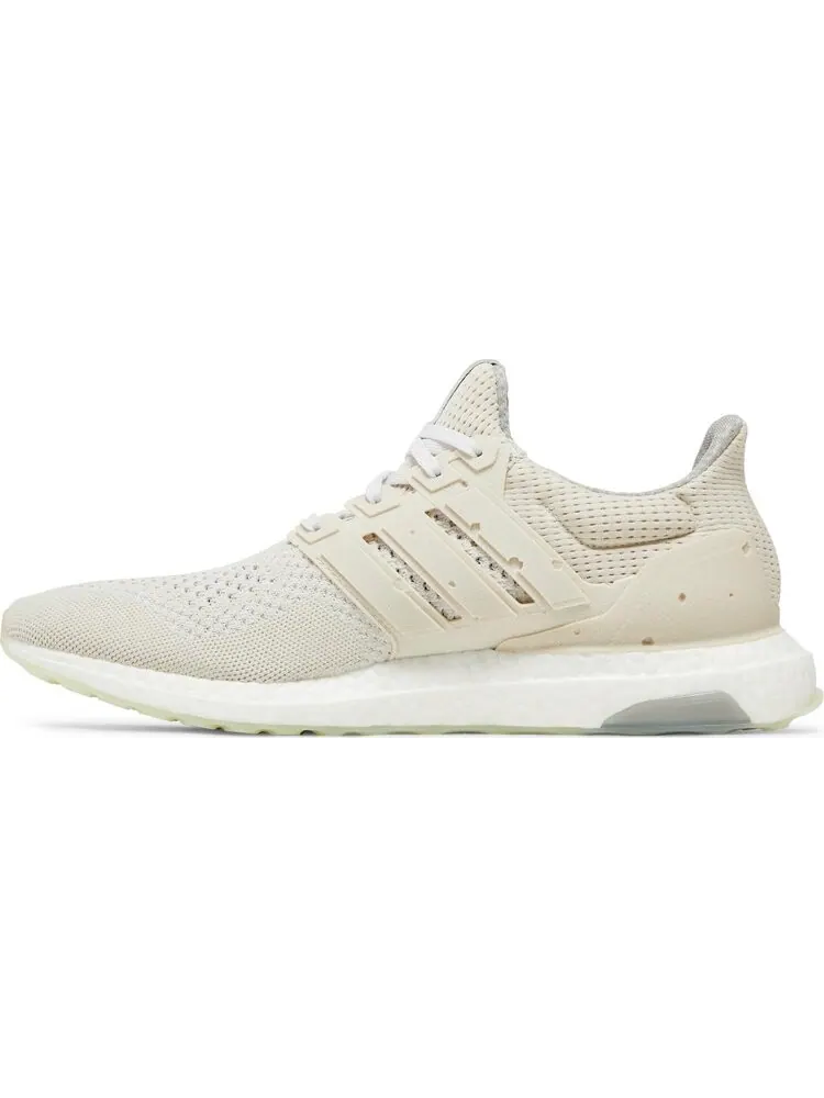 Кроссовки Solebox x Illya Goldman Gubin x UltraBoost 1.0 'Two Decades of Shared Legacy' — изображение 3 из 4, серый