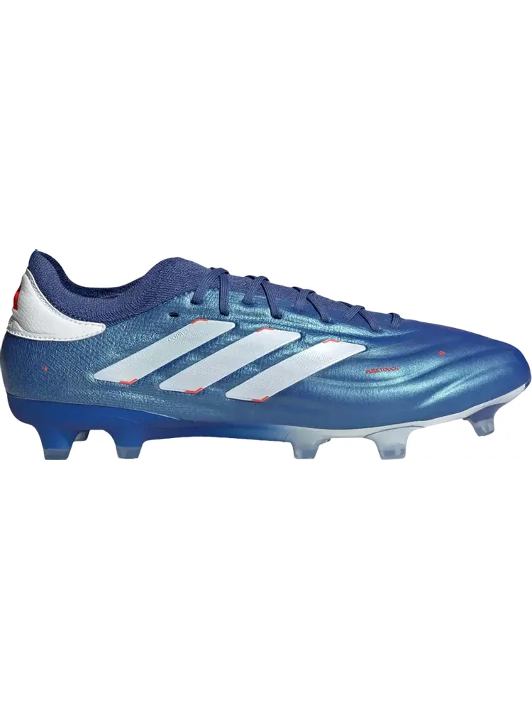 Кроссовки Copa Pure 2+ FG 'Marinerush Pack' — изображение 1 из 1, синий