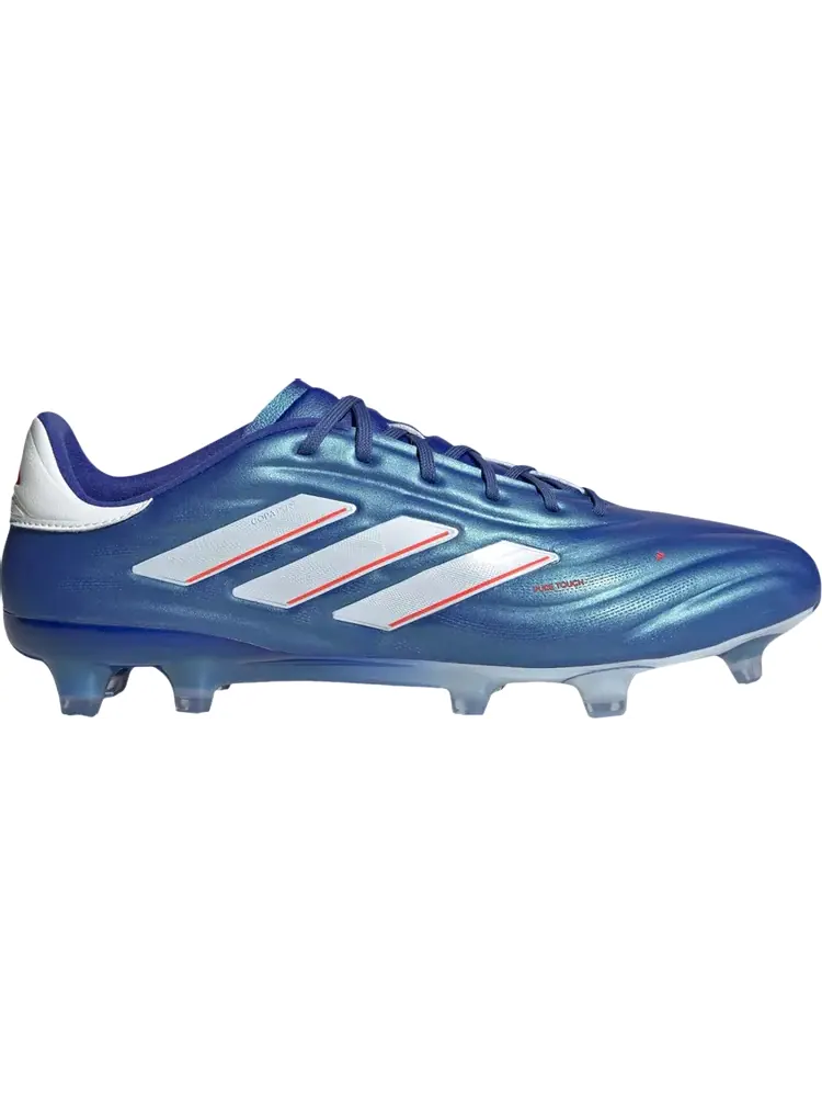 Кроссовки Copa Pure 2.1 FG 'Marinerush Pack' — изображение 1 из 1, синий