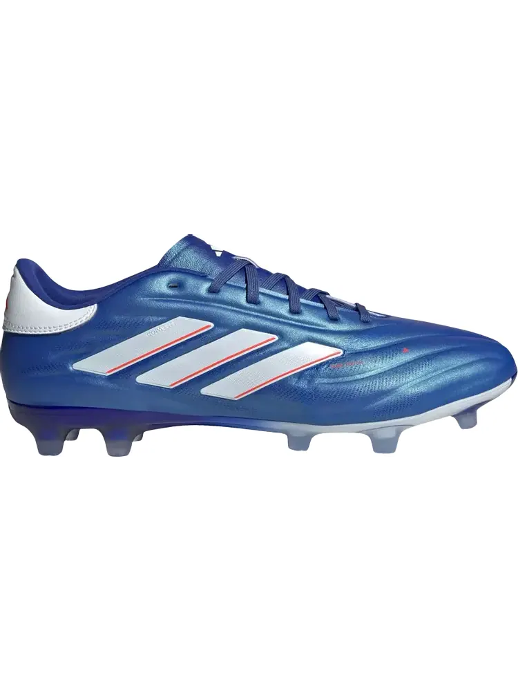 Кроссовки Copa Pure 2.2 FG 'Marinerush Pack' — изображение 1 из 1, синий
