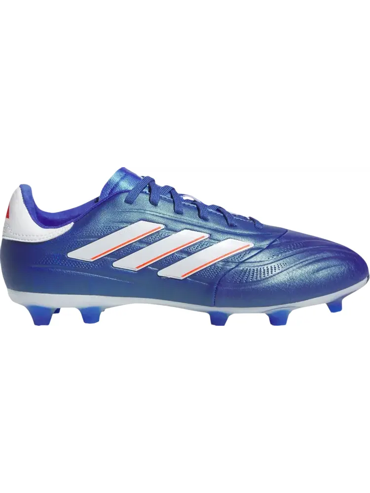Кроссовки Copa Pure 2.1 FG J 'Marinerush Pack' — изображение 1 из 1, синий