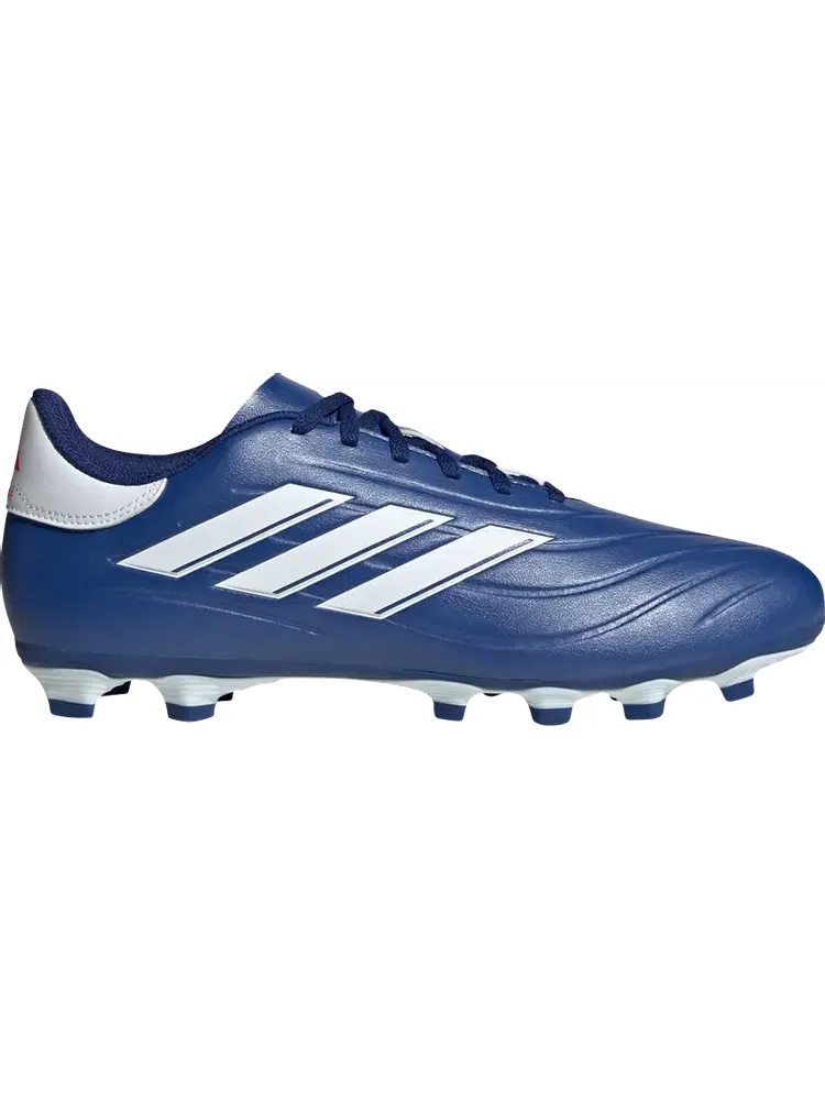 Кроссовки Copa Pure 2.4 FG 'Marinerush Pack' — изображение 1 из 1, синий