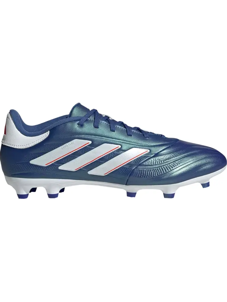 Кроссовки Copa Pure 2.3 FG 'Marinerush Pack' — изображение 1 из 1, синий