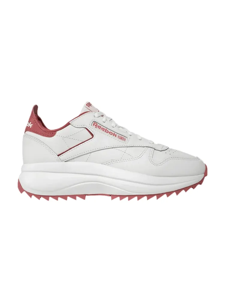 Кроссовки Reebok Wmns Classic Leather SP Extra 'Chalk Sedona Rose' — изображение 1 из 1, розовый