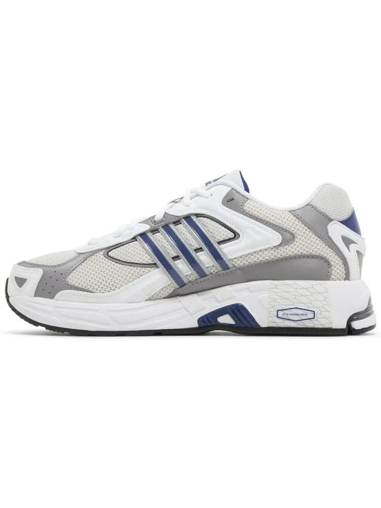 Кроссовки adidas Response CL 'White Victory Blue' — изображение 3 из 8, белый