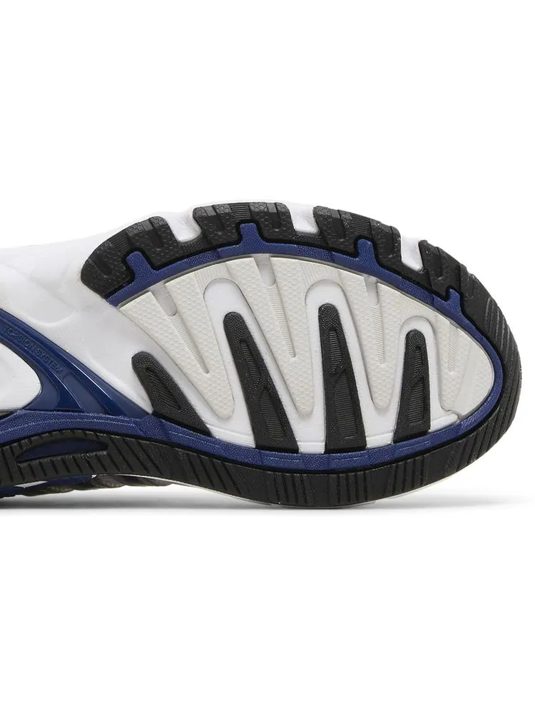 Кроссовки adidas Response CL 'White Victory Blue' — изображение 5 из 8, белый
