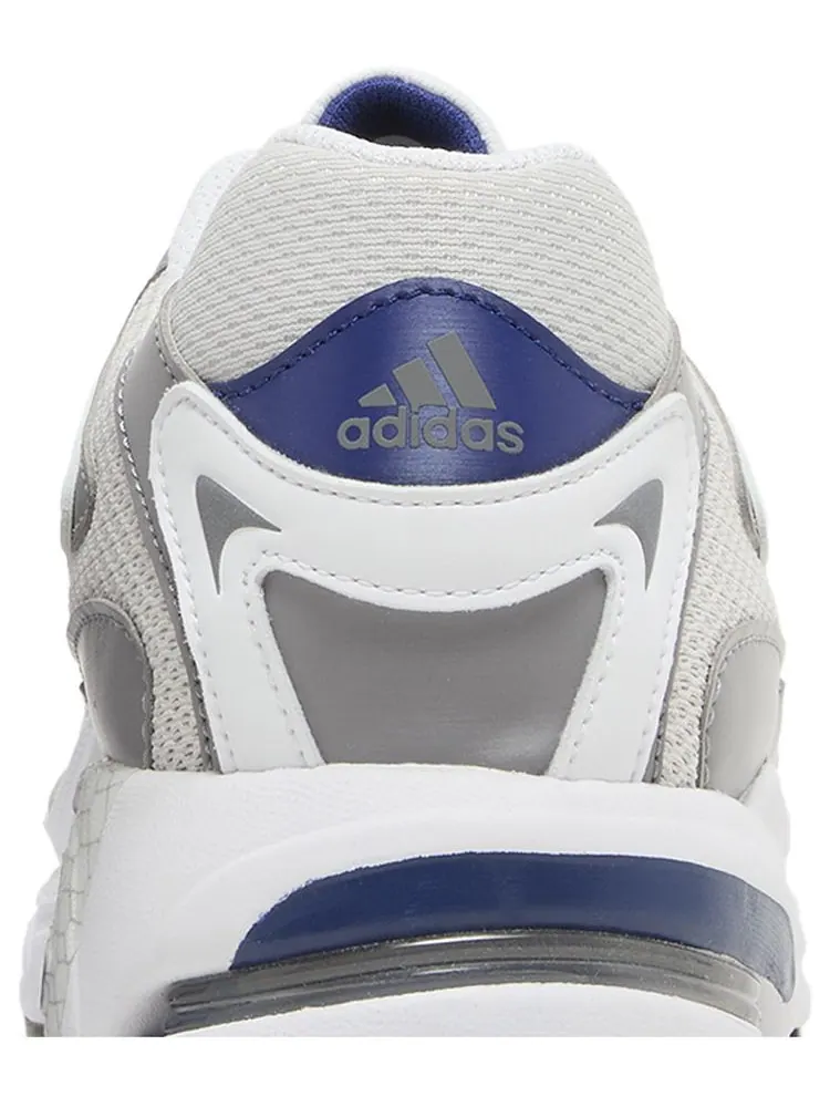 Кроссовки adidas Response CL 'White Victory Blue' — изображение 7 из 8, белый