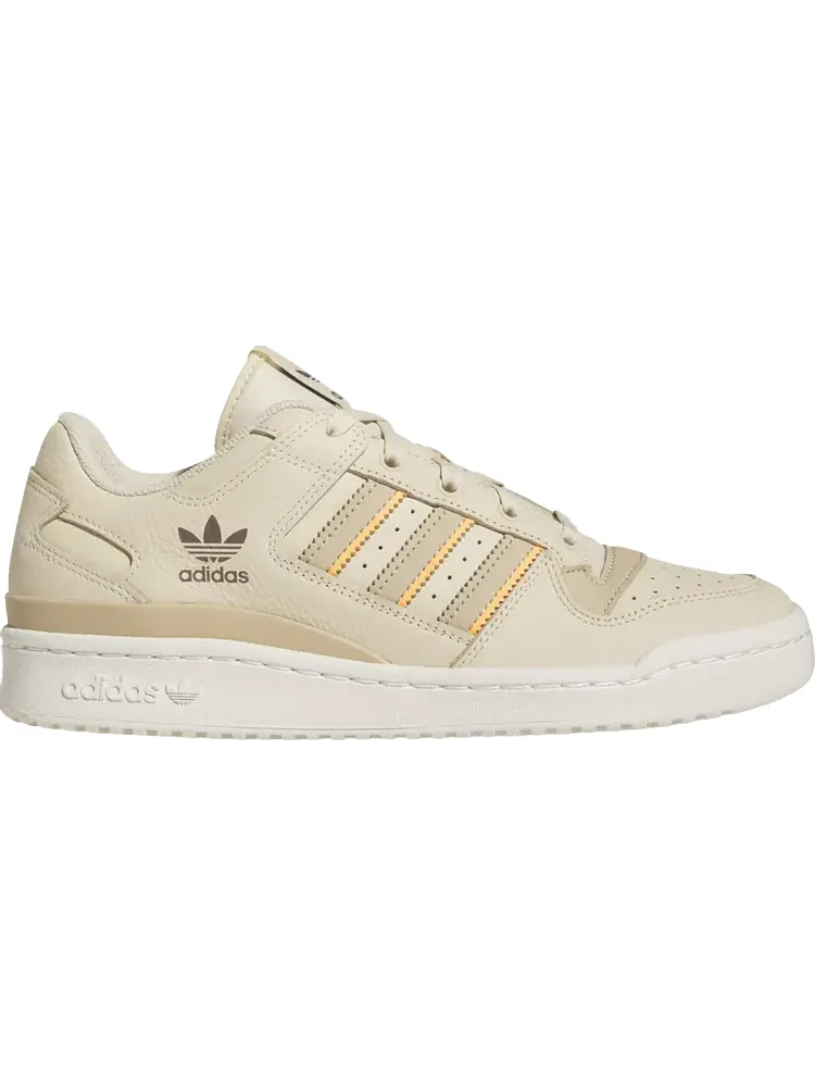 Кроссовки Forum Low 'Sand Strata Magic Beige' — изображение 1 из 1, бежевый