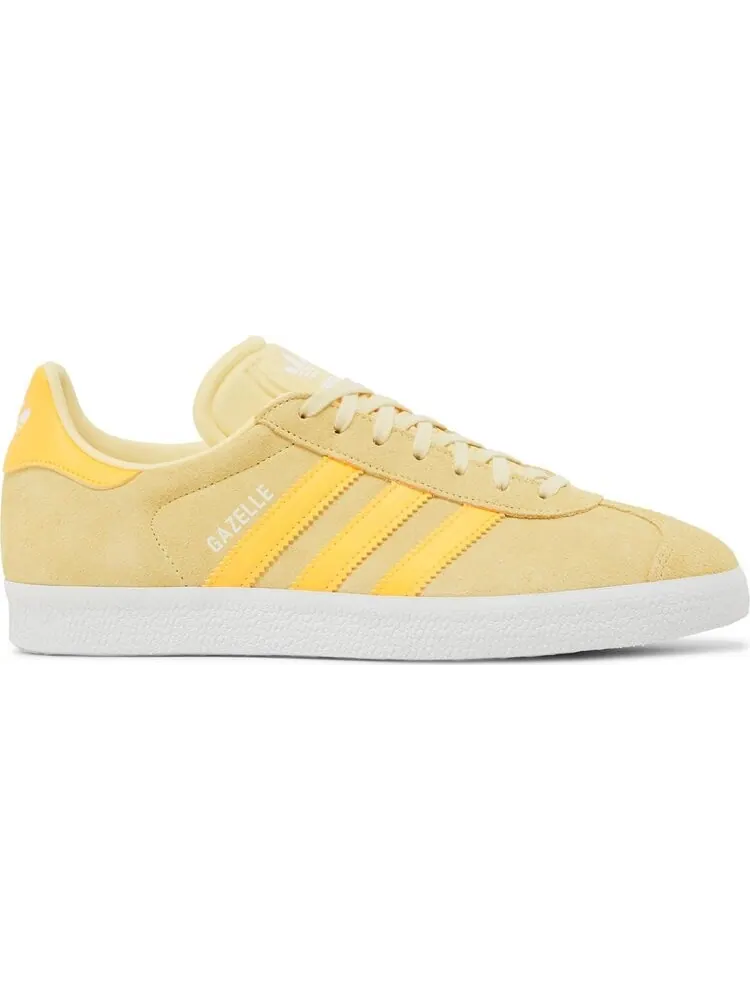 Кроссовки Wmns Gazelle 'Almost Yellow' — изображение 1 из 4, желтый