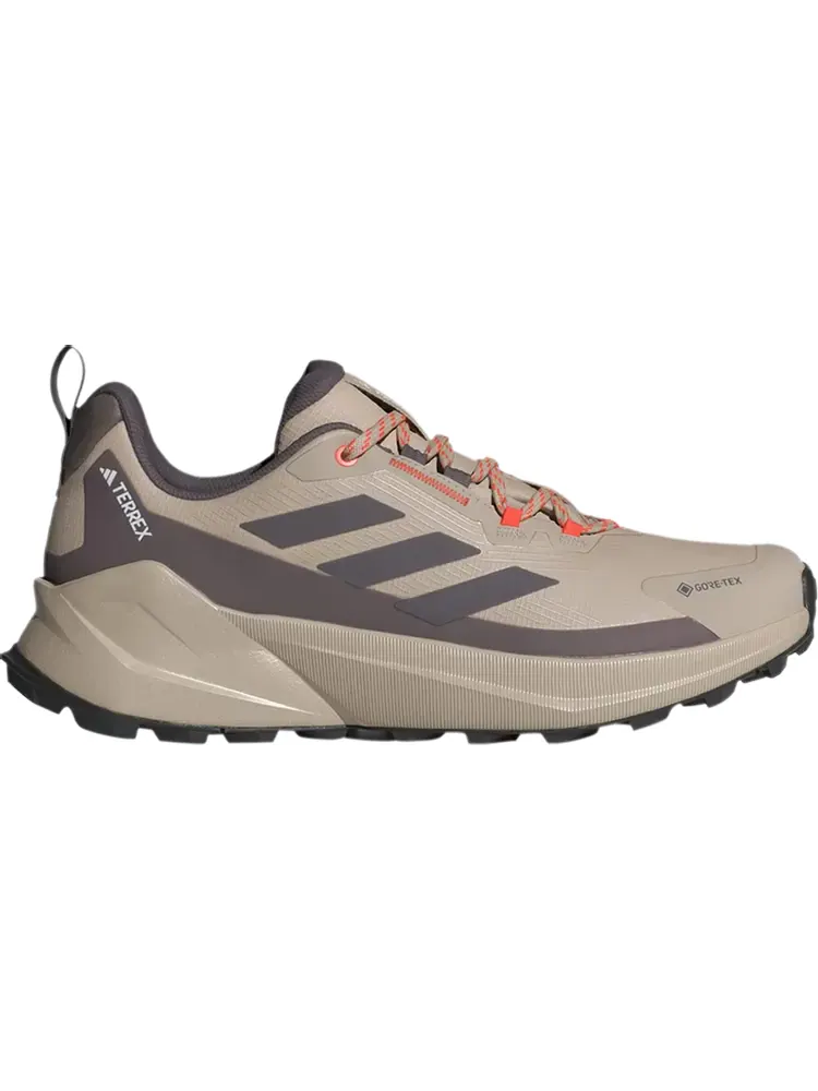 Кроссовки Terrex Trailmaker 2.0 GORE-TEX 'Wonder Beige Charcoal' — изображение 1 из 1, коричневый