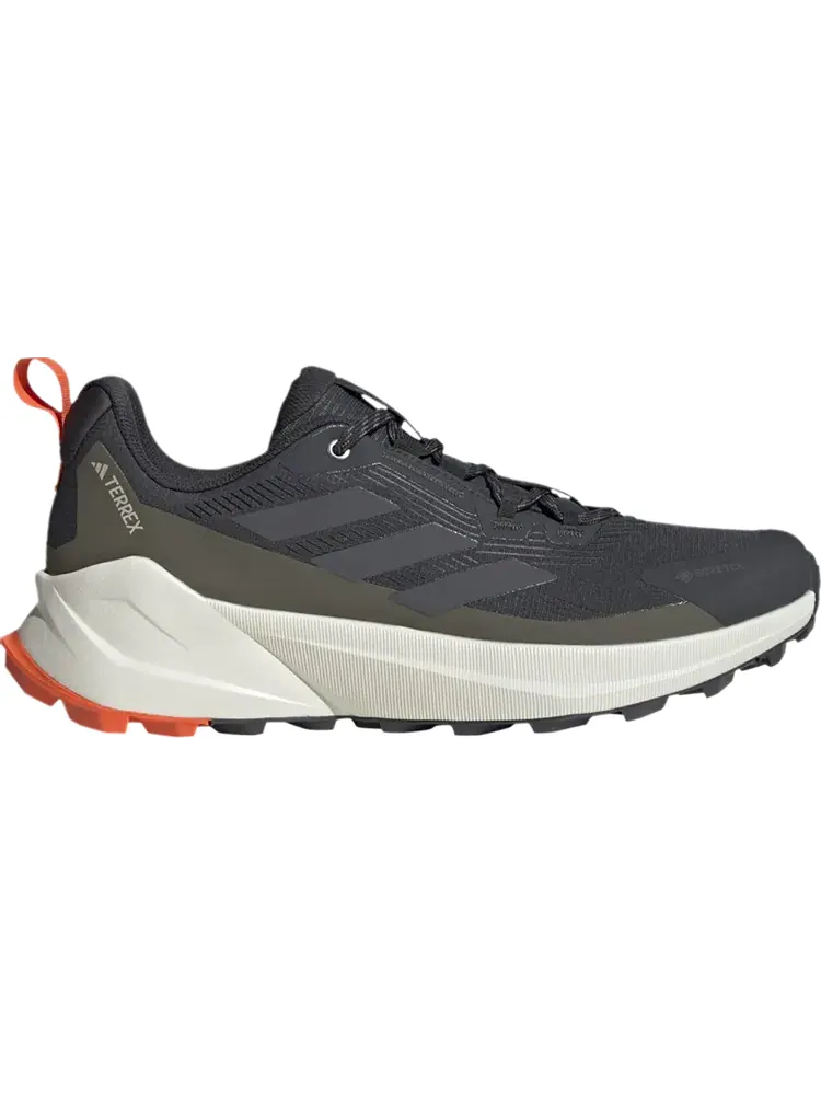 Кроссовки Terrex Trailmaker 2.0 GORE-TEX 'Carbon Olive' — изображение 1 из 1, серый